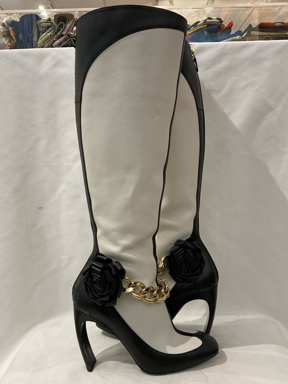 Nicholas Kirkwood Boots